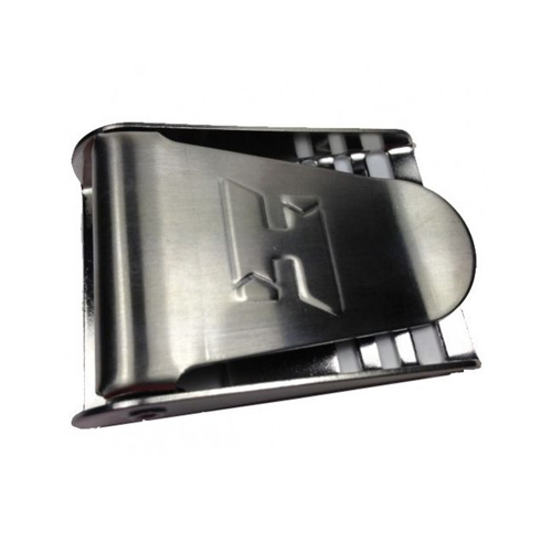 Halcyon Stainless weight belt buckle